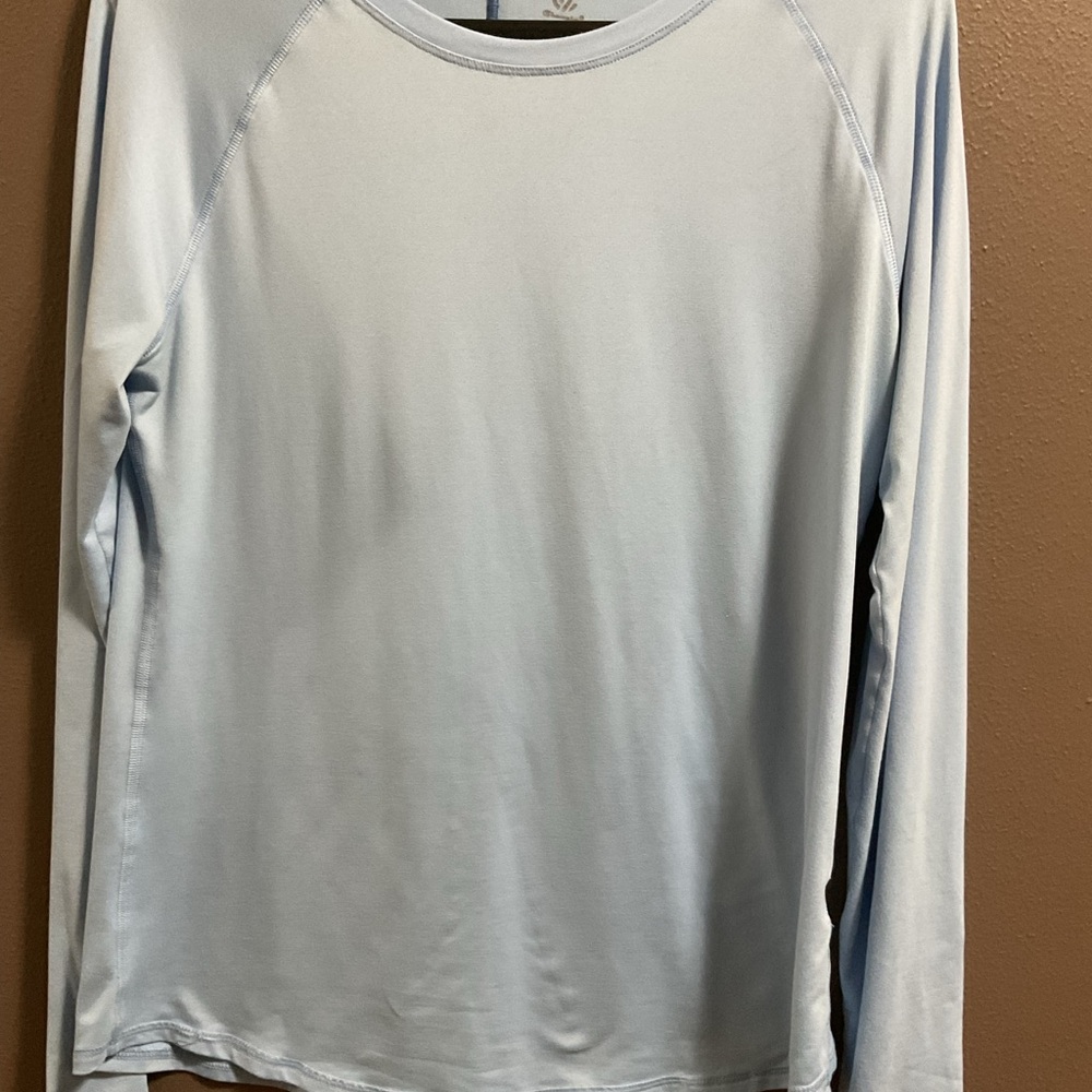 Champion shirt athletic sports wear lightweight golf hiking activewear yoga hike